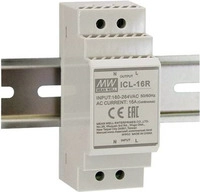 Mean Well ICL-16R MEANWELL Einschaltstrombegrenzer Serie: ICL-16R/L f&uuml;r induktive