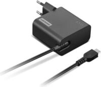 Lenovo 65W USB-C Wall Adaptor-EU Pin P - Typ C (GX21L58555)