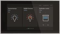 Touch-Bedienelement RT/U30.0.11-825 HD IPS KNX (2TMA200050B0008)