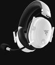 Razer BlackShark V2 Pro Kopfh&ouml;rer Kabellos Kopfband Gaming Bluetooth Wei&szlig;