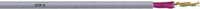 LAPP 2170143 Netzwerkkabel CAT 6a S/FTP 4 x 2 x 0.20 mm&sup2; Grau 100 m (2170143)
