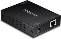 TRENDnet TPE-117GI - Power Injector - 60 Watt - Ausgangsbuchsen: 1 (TPE-117GI)