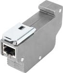 DIGITUS DN-95421 - PoE-&Uuml;berspannungsschutz (DIN-Schienenmontage m&ouml;glich) -