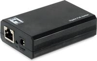 LevelOne Gigabit IEEE802.3bt PoE Splitter - IEEE 802.3af - IEEE 802.3at - IEEE