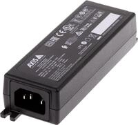 AXIS Midspan - Power Injector - Wechselstrom 100-240 V - 30 Watt -