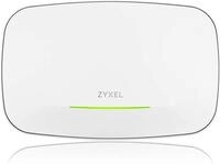 Zyxel NWA130BE-EU0101F - 5764 Mbit/s - 688 Mbit/s - 4324 Mbit/s - 5764 Mbit/s -