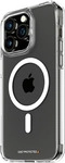 PanzerGlass HardCase MagSafe iPhone 15 Pro Max komp. D3O (1183)