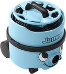 NUMATIC 900140 James JVP180-11 Bodenstaubsauger Staubsauger, maximale Leistung: 620