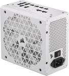 Corsair RMx Shift White Series RM750x Cybenetics Gold ATX Power - PC-/Server Netzteil