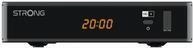 Strong DVB-S2 HDTV-Receiver SRT7815+6MonHD+ (SRT7815)