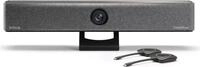 Barco ClickShare Bar Pro All-in-One Videoleiste f&uuml;r drahtlose Konferenz - KI