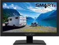 Reflexion LEDW16iBT Smart LED-TV 16 DVB-S2/C/T2 Full-HD CI+ PVR Bluetooth - 16 -