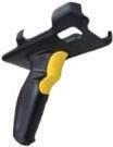 Zebra Trigger Handle - Handheld-Pistolengriff - f&uuml;r Zebra TC21, TC26
