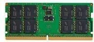 HP - DDR5 - Modul - 32GB - SO DIMM 262-PIN - 5600 MHz / PC5-44800 f&uuml;r EliteBook 840