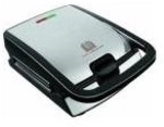 Tefal Snack collection SW852D - Sandwichtoaster / Waffeleisen - 700 W -