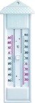 TFA Dostmann 10.3014.02, TFA Dostmann Dostmann Electronic Min- Max-Thermometer