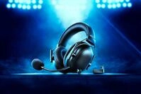 Razer BlackShark V2 PRO - F&uuml;r PlayStation - Headset - ohrumschlie&szlig;end - Bluetooth /