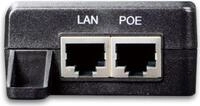 PLANET POE-172 - Power Injector - Wechselstrom 100-240 V - 60 Watt -