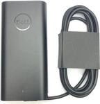 Dell USB-C 165 W GaN AC Adapter with 1 meter Power Cord - Eu (DELL-N9RDH)
