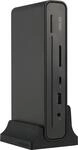 Asus Docking Triple Display DC300 USB-C 150W (90XB08CN-BDS090)