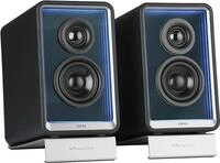 Edifier QR65 Lautsprecher Schwarz Verkabelt & Kabellos 70 W (QR65-BK)