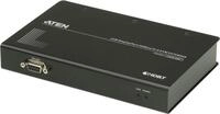 ATEN CE920-ATA-G - Sender und Empf&auml;nger - Kabelgebunden - 150 m - Cat5e - Cat6 -