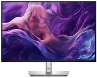 DELL P2425E USB-C Hub LED-Monitor - 61 cm (24) (24.07 sichtbar) - 1920 x 1200 WUXGA @