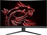 MSI G27C4 E3 Computerbildschirm 68,6 cm (27) 1920 x 1080 Pixel Full HD LCD Schwarz MSI G27C4 E3 Computerbildschirm 68,6 cm (27) 1920 x 1080 Pixel Full HD LCD Schwarz
