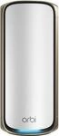 NETGEAR Orbi 970 Series RBE970 - WLAN-System - (Extender) - Netz 10GbE, 2,5GbE, Wi-Fi