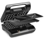 Princess Grill & Sandwich Pong Multi Compact Pro (117002)