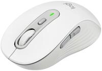 Logitech Signature Slim Combo MK950 - OFF WHITE - FRA - CENTRAL-419 (920-012595)