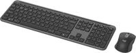Logitech Signature Slim Combo MK950 - Tastatur-und-Maus-Set - 100% - full size -