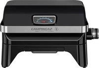 Campingaz 2177560, Campingaz Attitude 2GO Electric Tischgrill Elektro Schwarz 2-Zonen