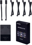 Lian Li UNI HUB SL-INF Controller L-Connect 3 - schwarz (12SLIN-CONT3B)