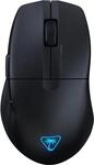 Turtle Beach Pure Air Ultraleichte - kabellose und ergonomische RGB-Gaming-Maus -