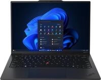 Lenovo ThinkPad X1 Carbon Gen 12 21KC - 180&deg;-Scharnierdesign - Intel Core Ultra 7