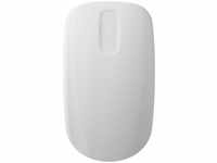 Active Key AK-PMH3OS-FUS-W, Cherry Active Key Wireless Hygiene Mouse with Scroll