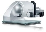 Graef Master M 20 - 230V - 50 Hz - Glas - Metall - Kunststoff - Schwarz - Silber -