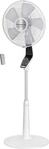 Rowenta Turbo Silence Extreme VU5690 - Haushalts-Lamellenl&uuml;fter - Schwarz -...