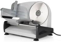 Tristar EM-2099 Elektro 150W Schwarz - Silber Schneidemaschine (EM-2099)