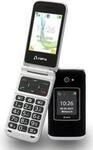 Olympia Mobiltelefon VITUS SCHWARTZ 4G (2226)