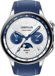 Watch OnePlus Watch 2 - Blue
