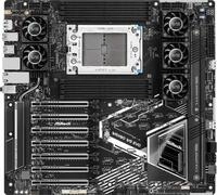 ASRock WRX90 WS EVO Server-Mainboard Socket sTR5 AMD WRX90 EEB DDR5 bis 2 TB