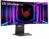 LG 34GS95QE-B Computerbildschirm 86,4 cm (34) 3440 x 1440 Pixel Wide Quad HD OLED