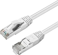 MicroConnect MC-SFTP6A015W, MicroConnect - Patch-Kabel - RJ-45 (M) zu RJ-45 (M) -