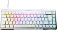 Turtle Beach Vulcan II Mini Air Gaming-Tastatur Wei&szlig; (TBK-3101-12-DE)