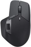 Rapoo MT760M Maus rechts Bluetooth Optisch 4000 DPI (00226039)