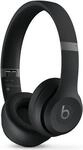 Apple Beats Solo 4 - Kopfh&ouml;rer mit Mikrofon - On-Ear - Bluetooth - kabellos - 3,5 mm
