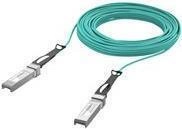 Ubiquiti Networks Fibre optic cable 30 m Aqua (UACC-AOC-SFP28-20M)