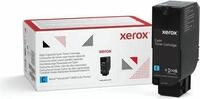 Xerox - Mit hoher Kapazit&auml;t - Cyan - original - Tonerpatrone Use and Return